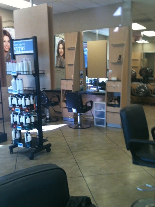 HairMasters 5325 Alton Pkwy A, Irvine