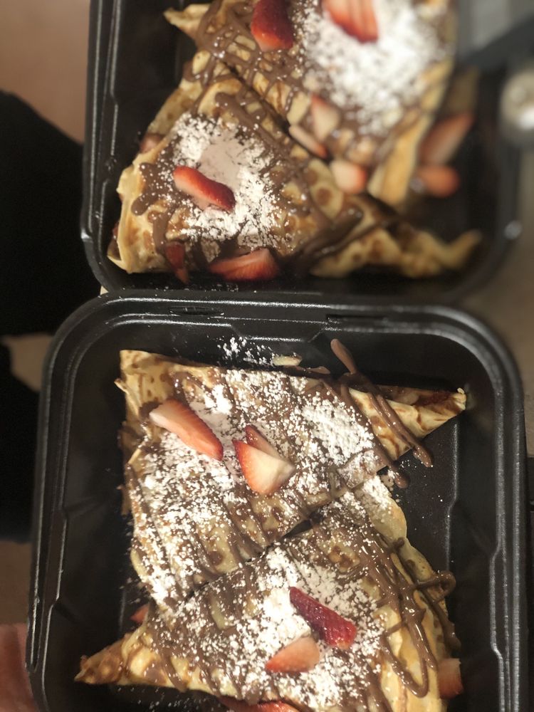 Wholesome Choice 18040 Culver Dr, Irvine