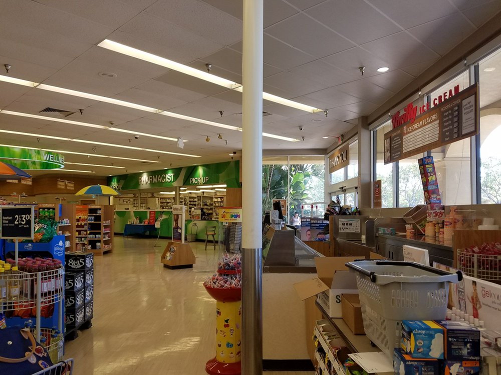 Rite Aid Pharmacy 3755 Alton Pkwy, Irvine