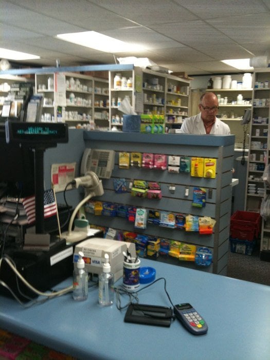Good Neighbor Pharmacy Irvine