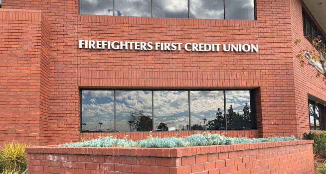 Firefighters First Credit Union