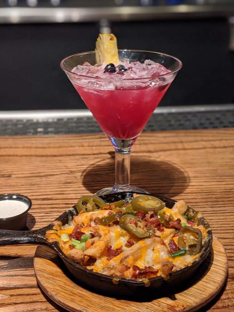 Chili's Grill & Bar 3745 Alton Pkwy, Irvine