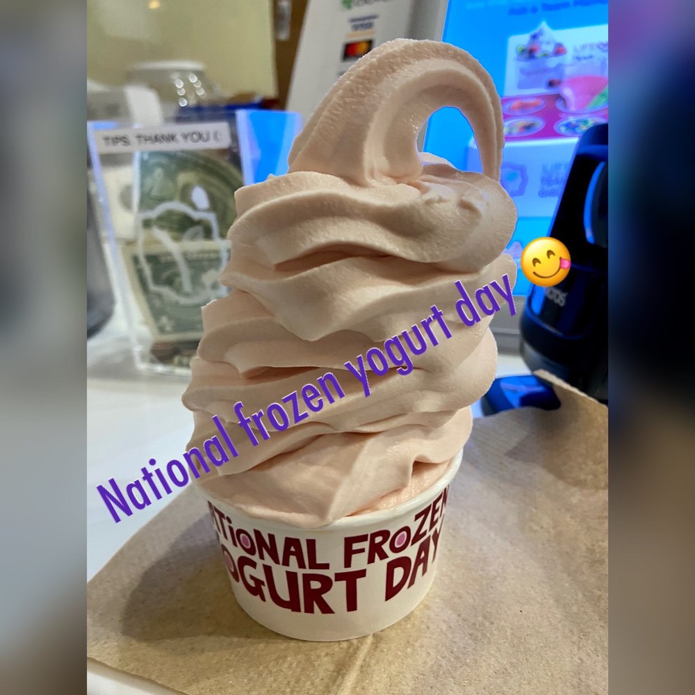 Yogurtland 13260 Jamboree Rd, Irvine