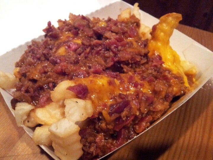 Photo credit: foursquare