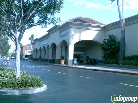 Albertsons Irvine
