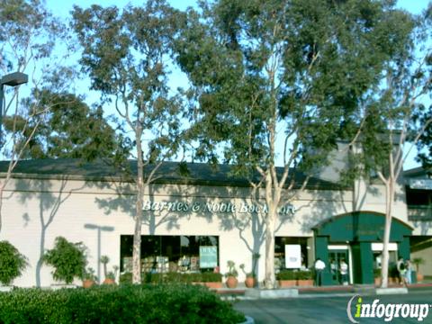 Barnes & Noble Irvine
