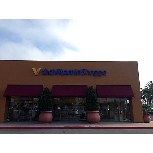 Vitamin Shoppe 13662 Jamboree Rd Suite 13662B, Irvine