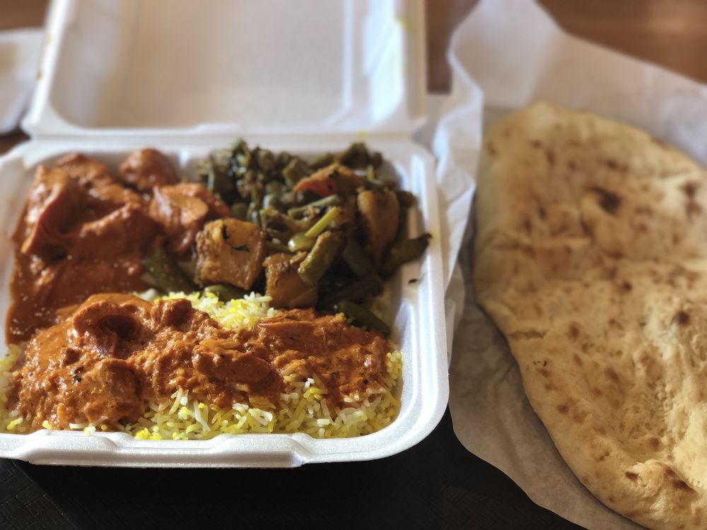 Natraj's Tandoori 6751 Quail Hill Pkwy, Irvine
