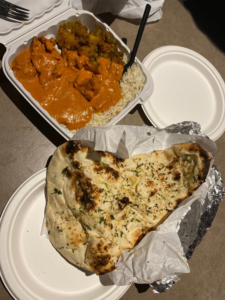 Natraj's Tandoori 6751 Quail Hill Pkwy, Irvine
