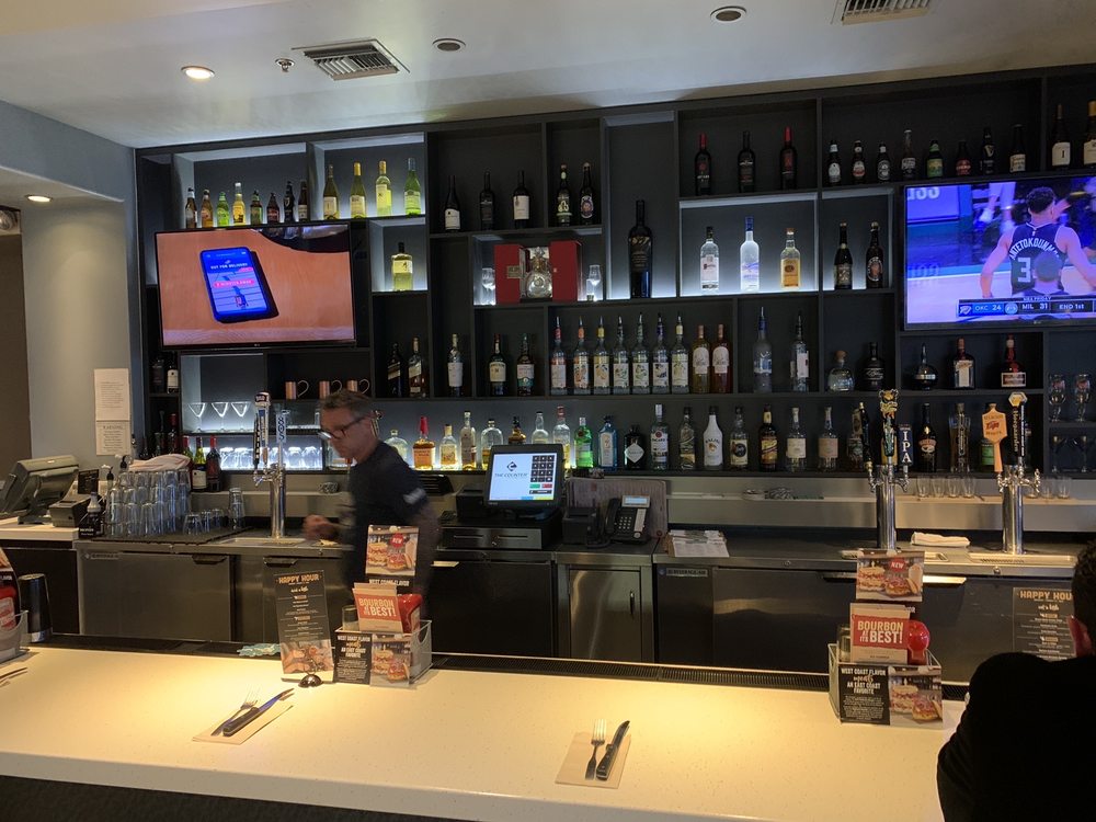 The Counter 2981 Michelson Dr Ste C, Irvine