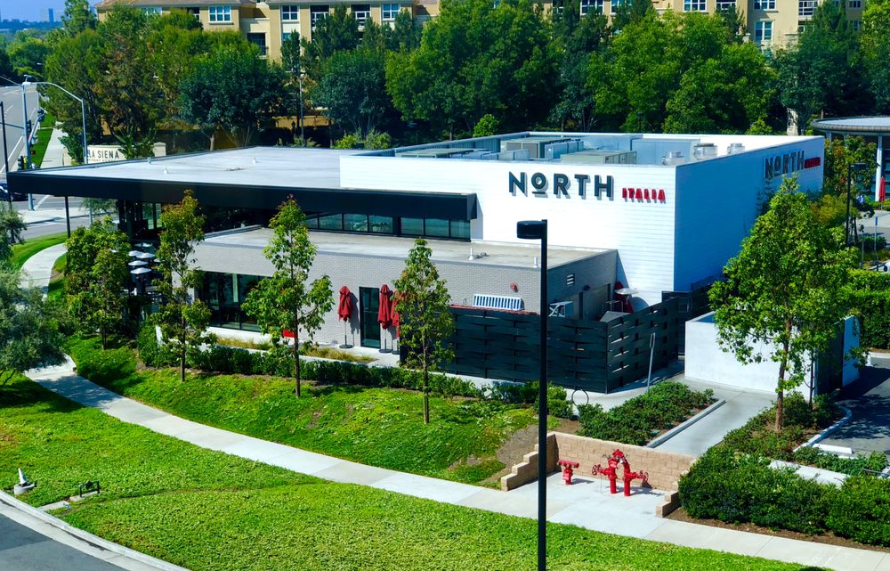 North Italia 2957 Michelson Dr, Irvine
