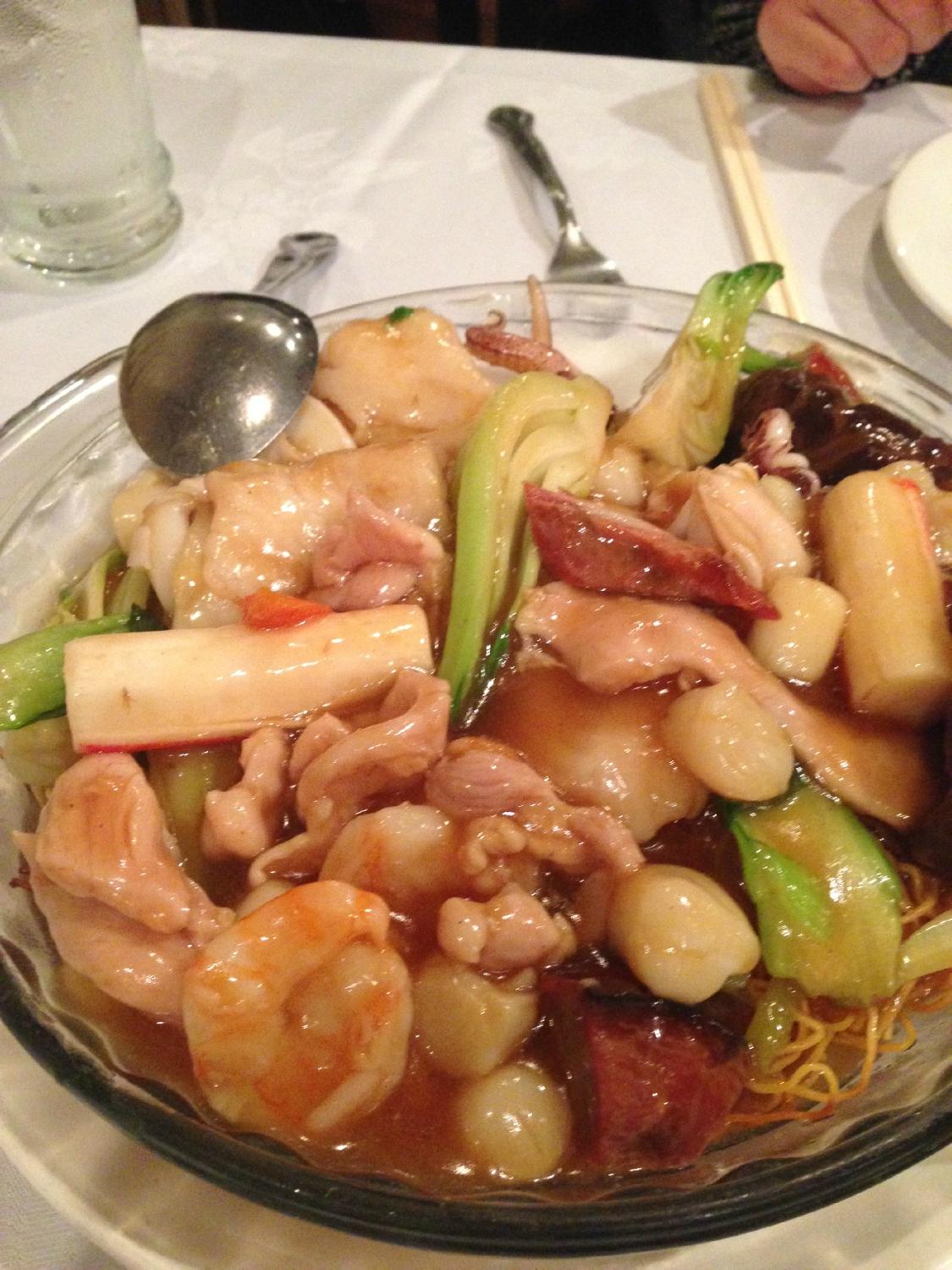 Photo credit: tripadvisor