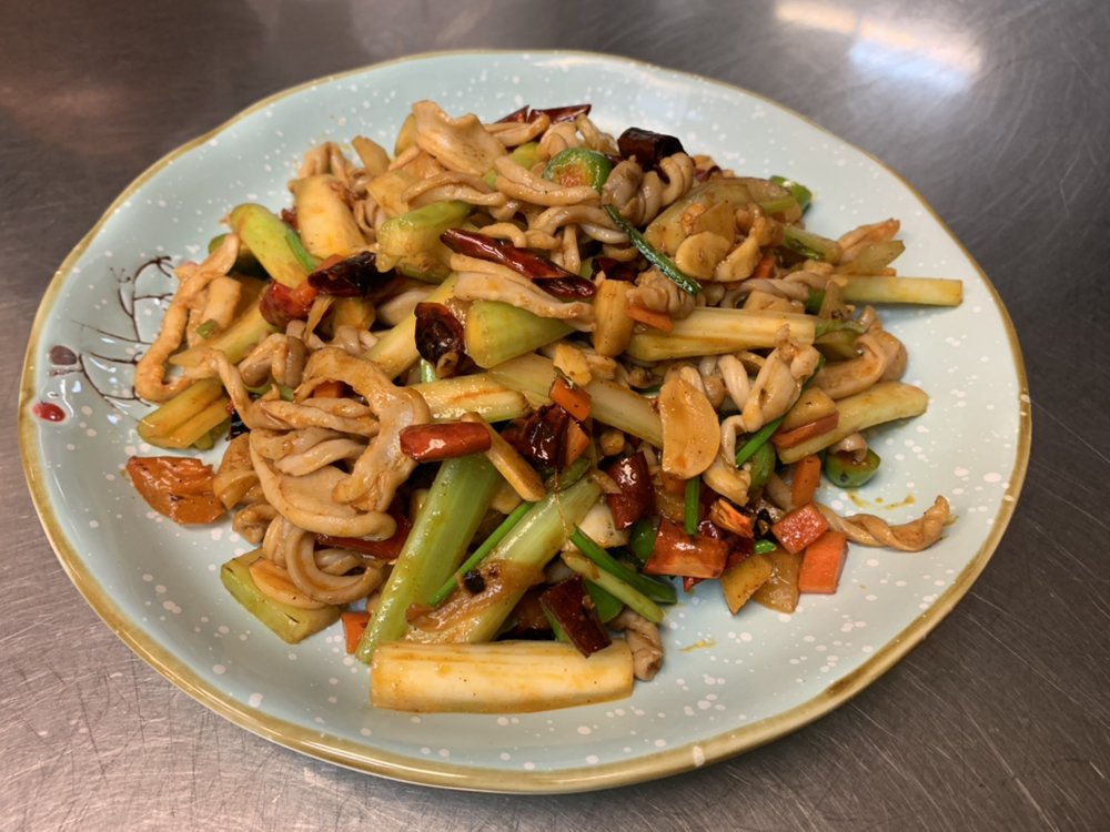 Spicy City 14310 Culver Dr, Irvine