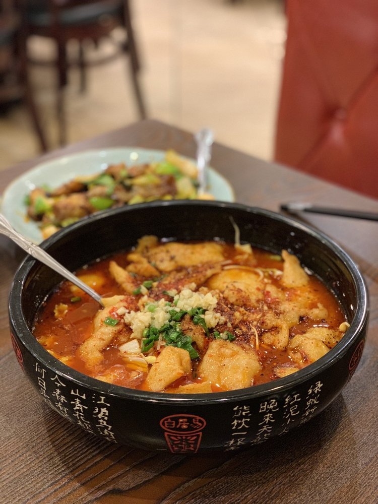Spicy City 14310 Culver Dr, Irvine