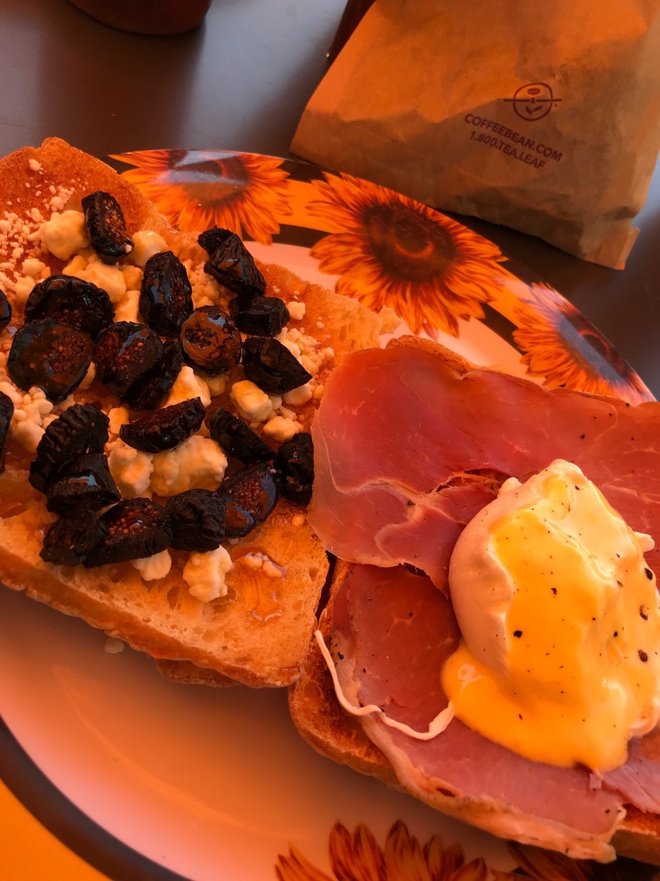 Mustard Cafe 5663 Alton Pkwy, Irvine