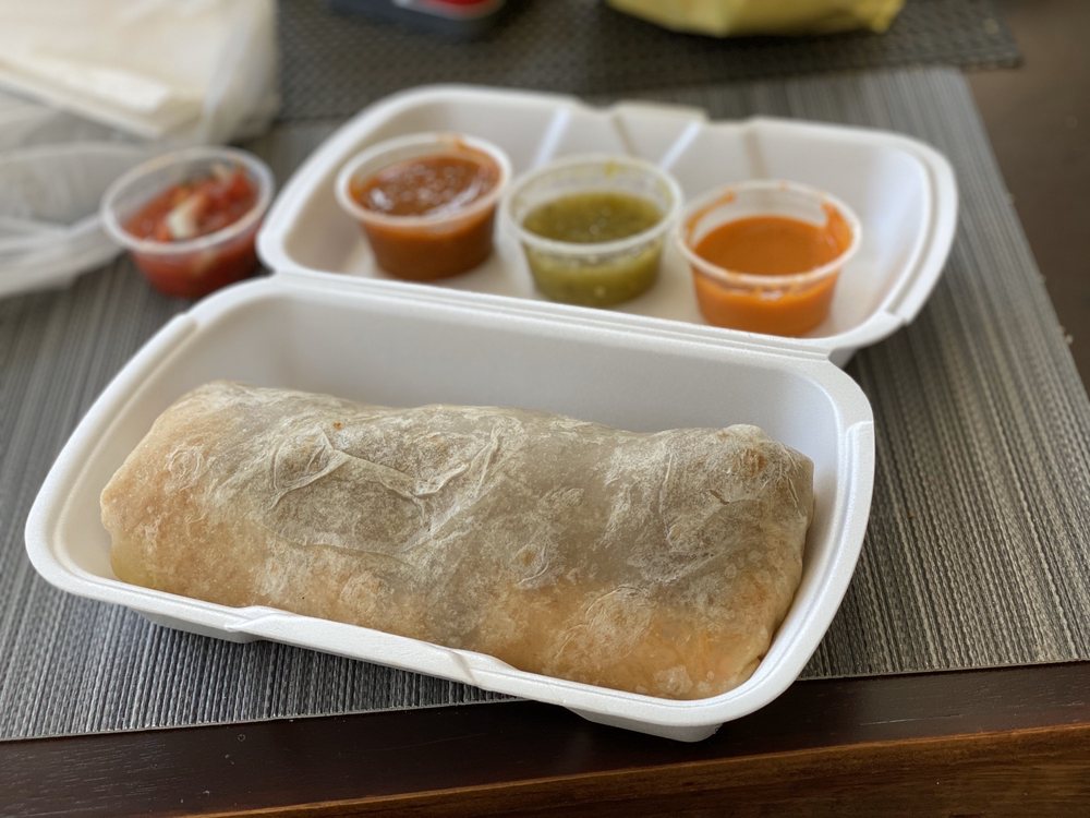 Rachael's Mexican Food 13700 Alton Pkwy Ste 155, Irvine