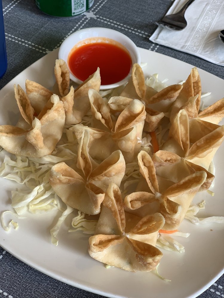 Ren Asian Bistro 3935 Portola Pkwy, Irvine