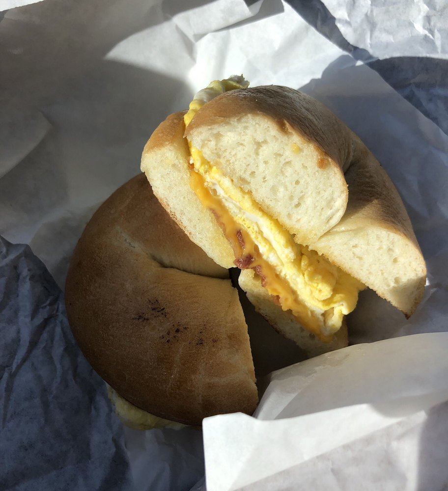 Triquest Cafe 15375 Barranca Pkwy, Irvine