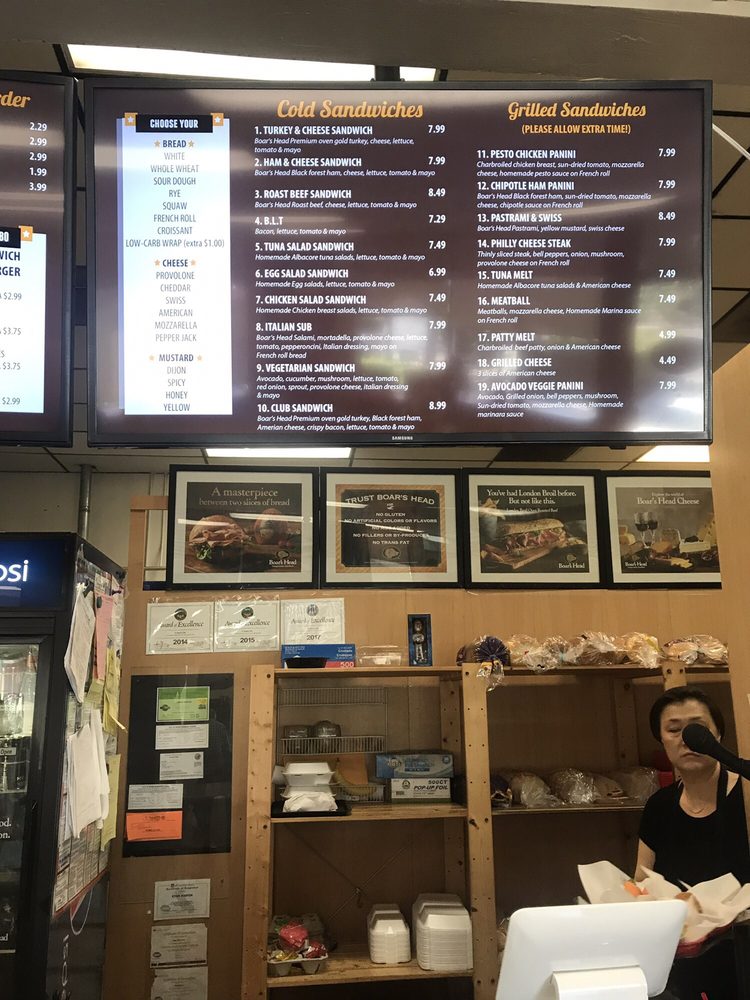 Triquest Cafe 15375 Barranca Pkwy, Irvine