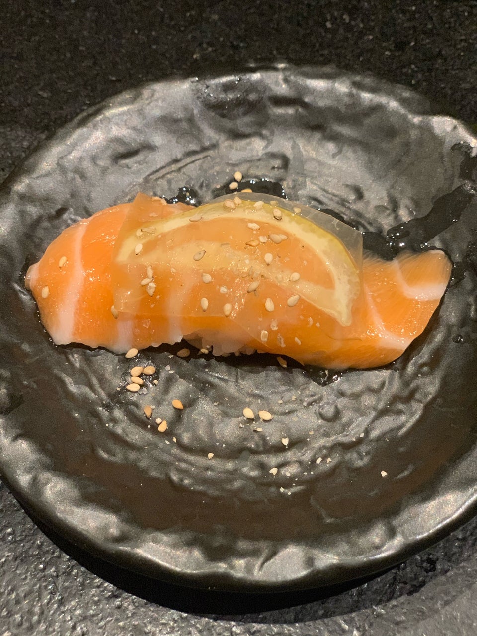 Ootoro Sushi 2222 Michelson Dr #246, Irvine