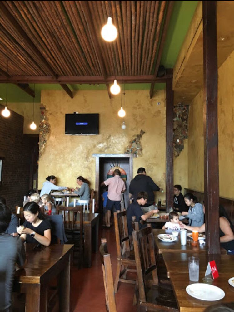 La Sirena Grill 3931 Portola Pkwy, Irvine