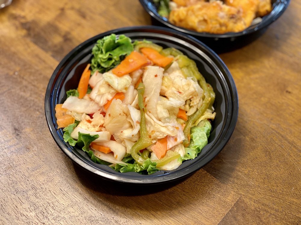 Capital Noodle Bar 3850 Barranca Pkwy Suite E, Irvine