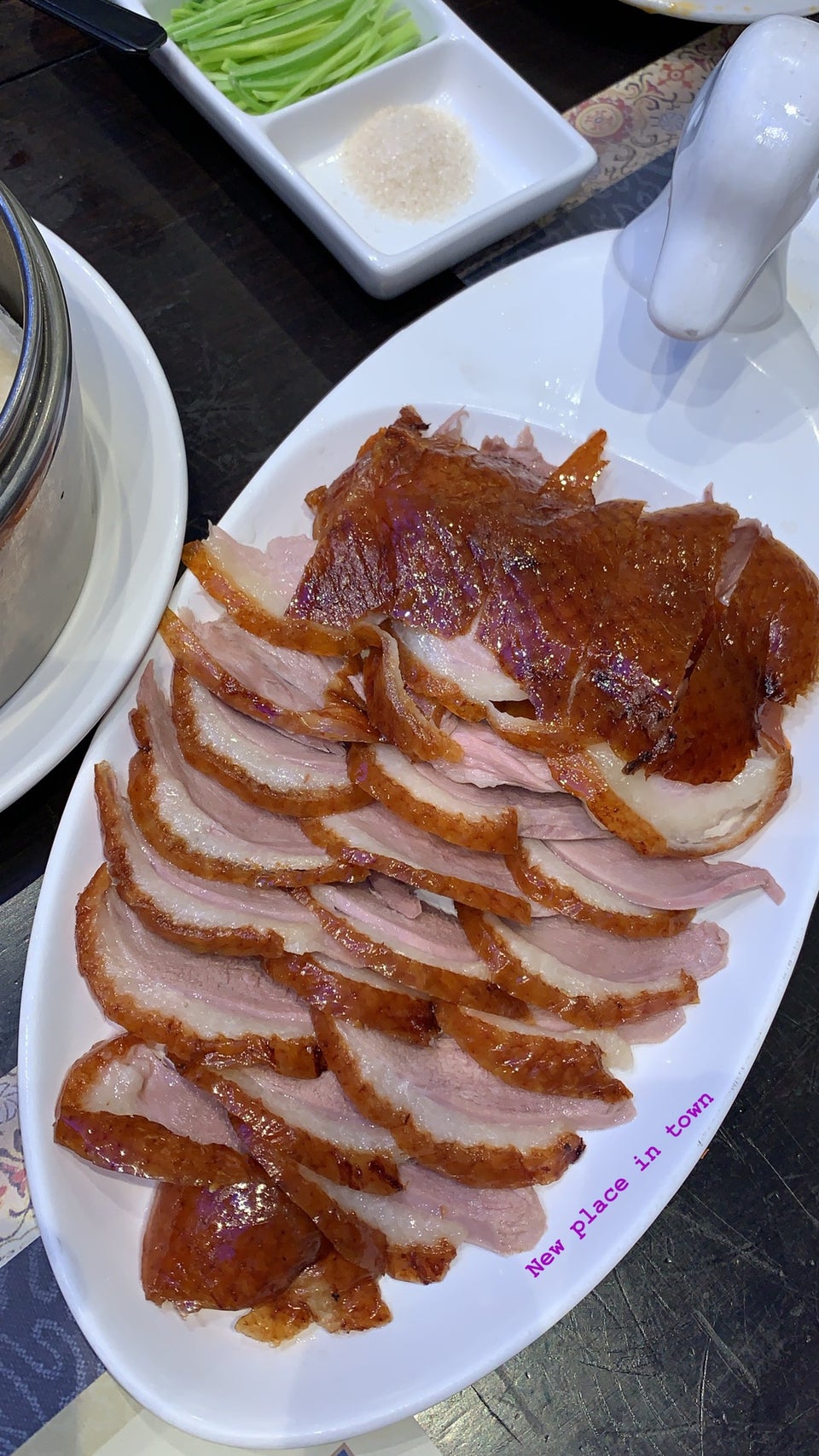 Meizhou Dongpo Restaurant 15363 Culver Dr, Irvine