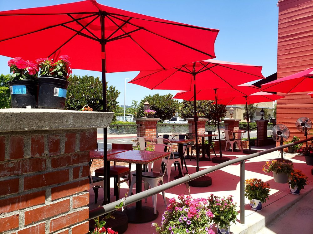 Makino Sushi and Seafood All You Can Eat 1818 Main St, Irvine