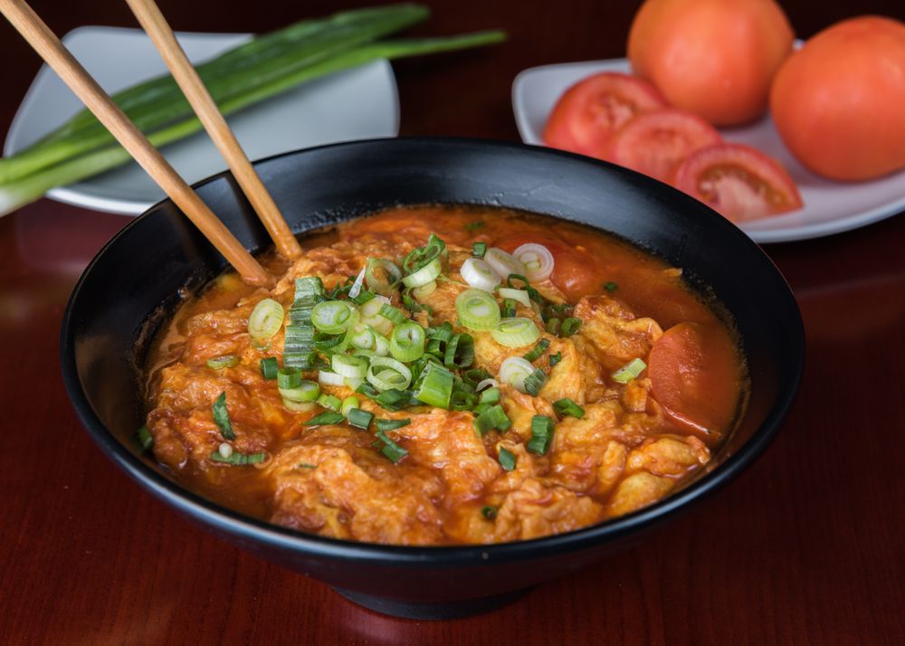Best Foods Chinese Restaurant 1607, 1607, 2626 Dupont Dr, Irvine