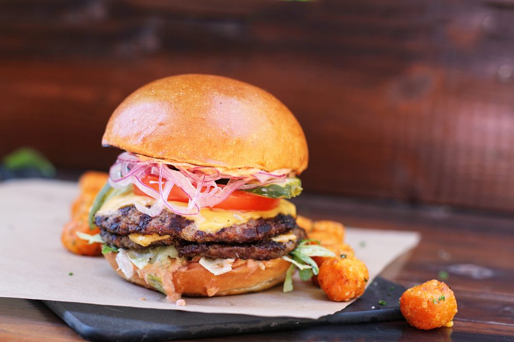 Lazy Dog Restaurant & Bar 13290 Jamboree Rd, Irvine