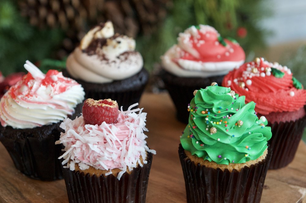Layer Cake Bakery (LCB) 4250 Barranca Pkwy suite i, Irvine