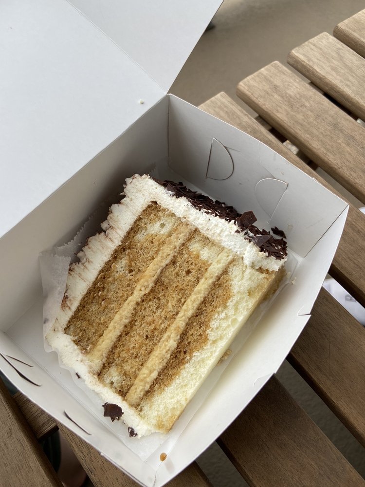 Layer Cake Bakery (LCB) 4250 Barranca Pkwy suite i, Irvine