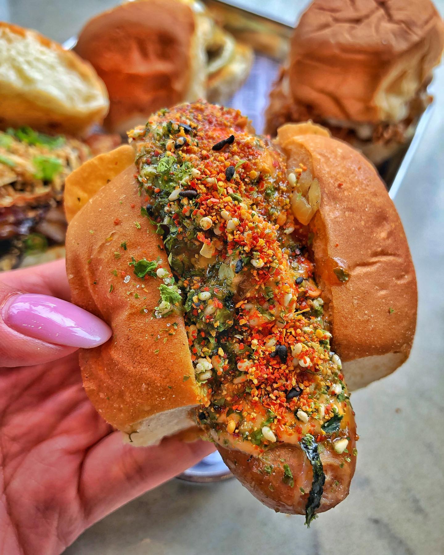Burntzilla 14413 Culver Dr, Irvine