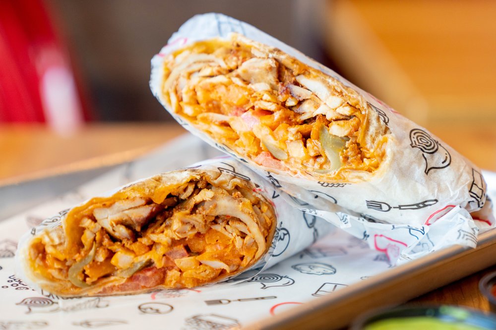 DonerG Turkish & Mediterranean Grill - Irvine 3800 Barranca Pkwy, Irvine