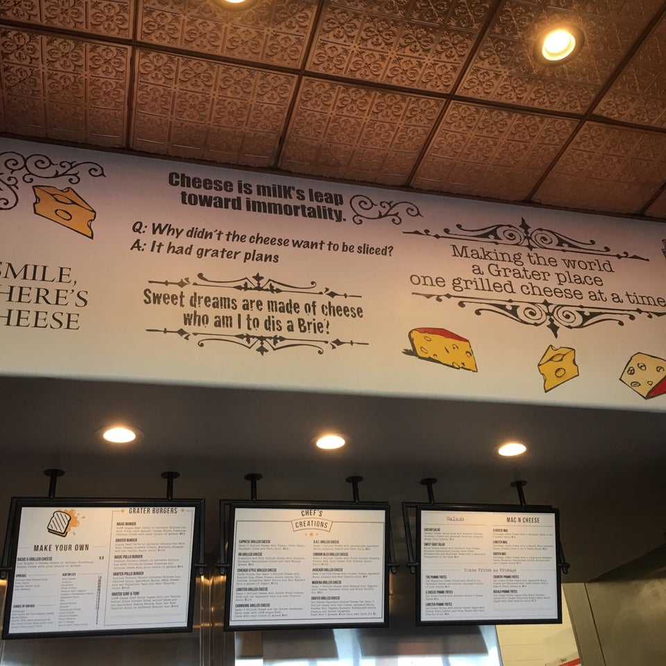 Photo credit: Foursquare