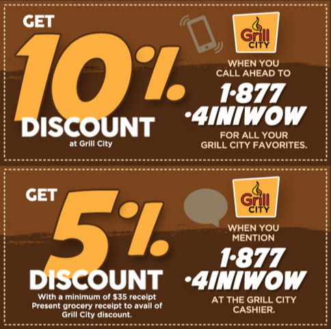 Grill City 2180 Barranca Pkwy, Irvine