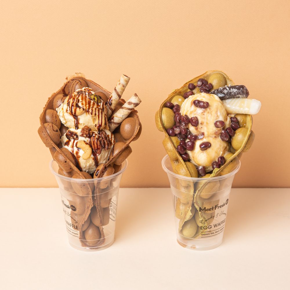 Meet Fresh 2710 Alton Pkwy #105, Irvine