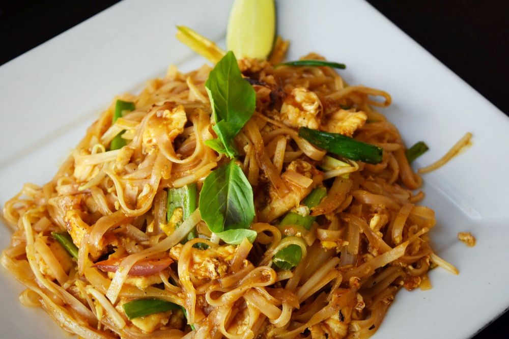Phans55 Vietnamese Bistro and Bar 6000 Scholarship, Irvine