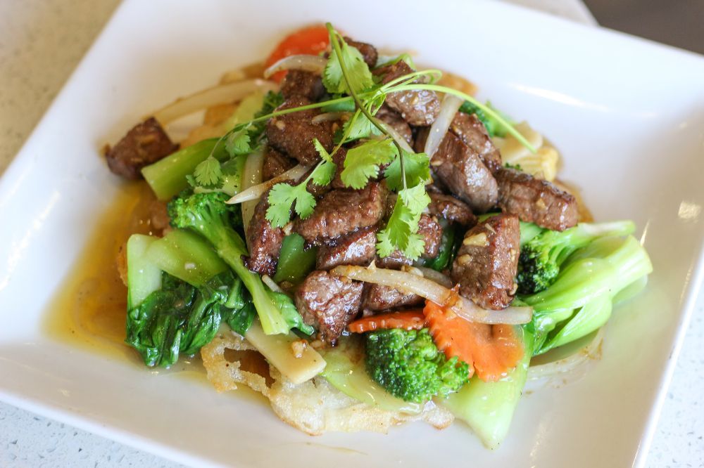 PhoTasia Restaurant 5329 University Dr, Irvine