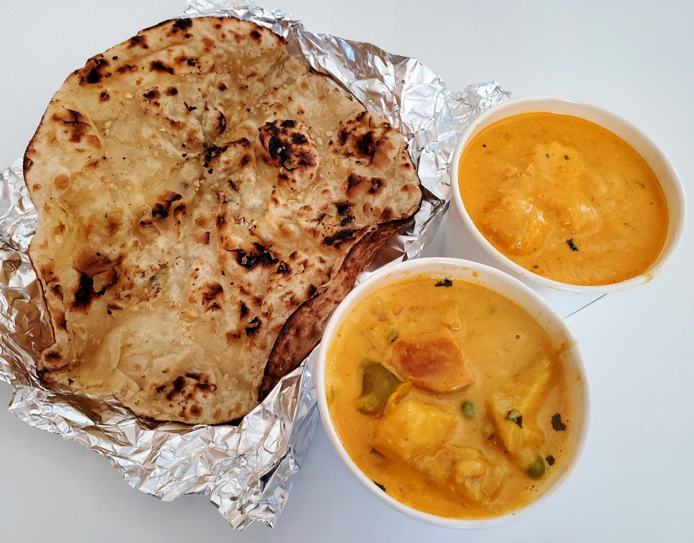 Punjabi Tandoor (Irvine) 2540 Main St H, Irvine