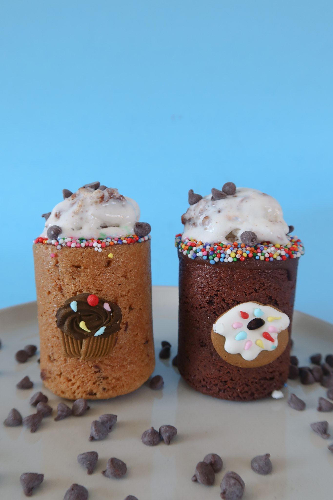 The Dirty Cookie- PICK UP LOCATION ONLY 17881 Sky Park Cir, Irvine