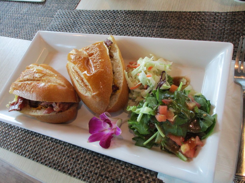 W Cafe & Restaurant 16205 Sand Canyon Ave Ste 110, Irvine