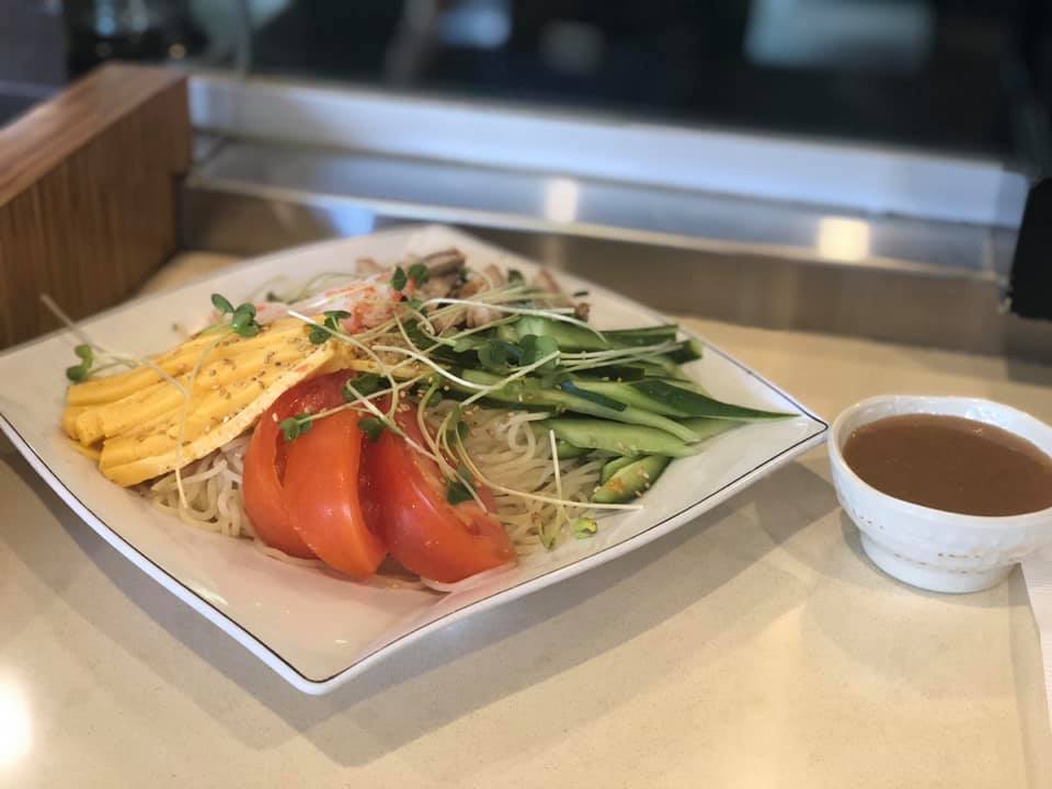 Ajisen Ramen 2700 Alton Pkwy, Irvine