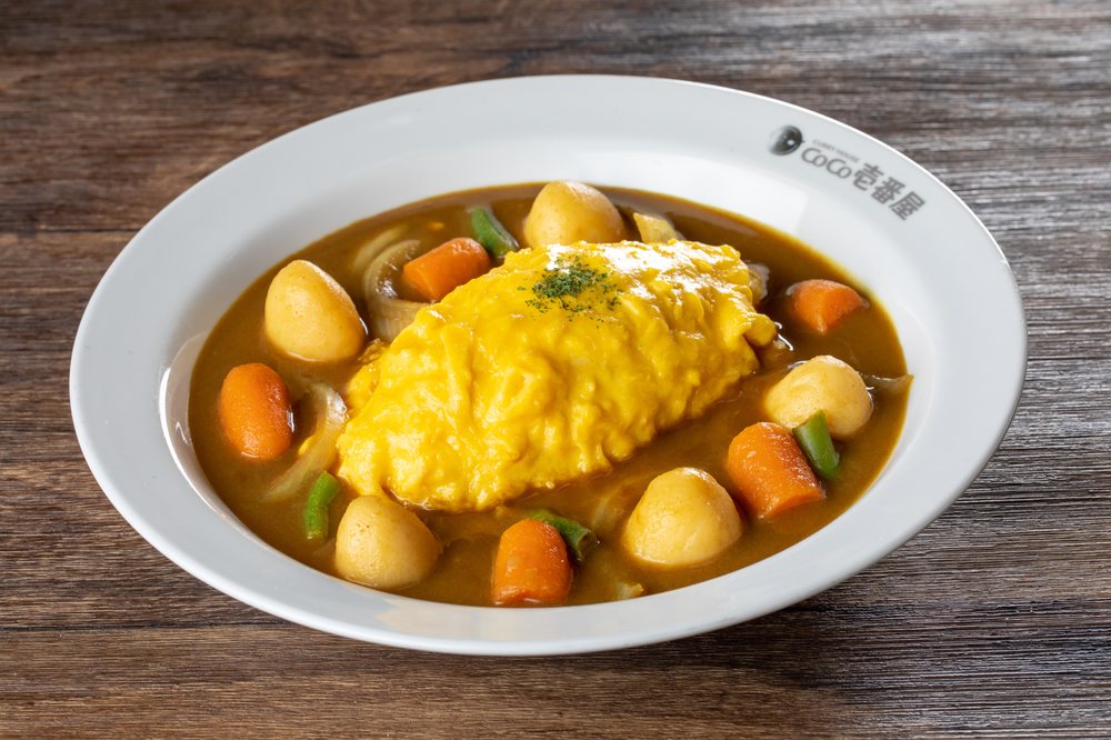 Coco Ichibanya 2710 Alton Pkwy, Irvine