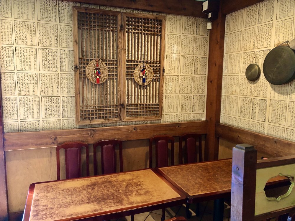 Kaya Restaurant 14120 Culver Dr #G, Irvine