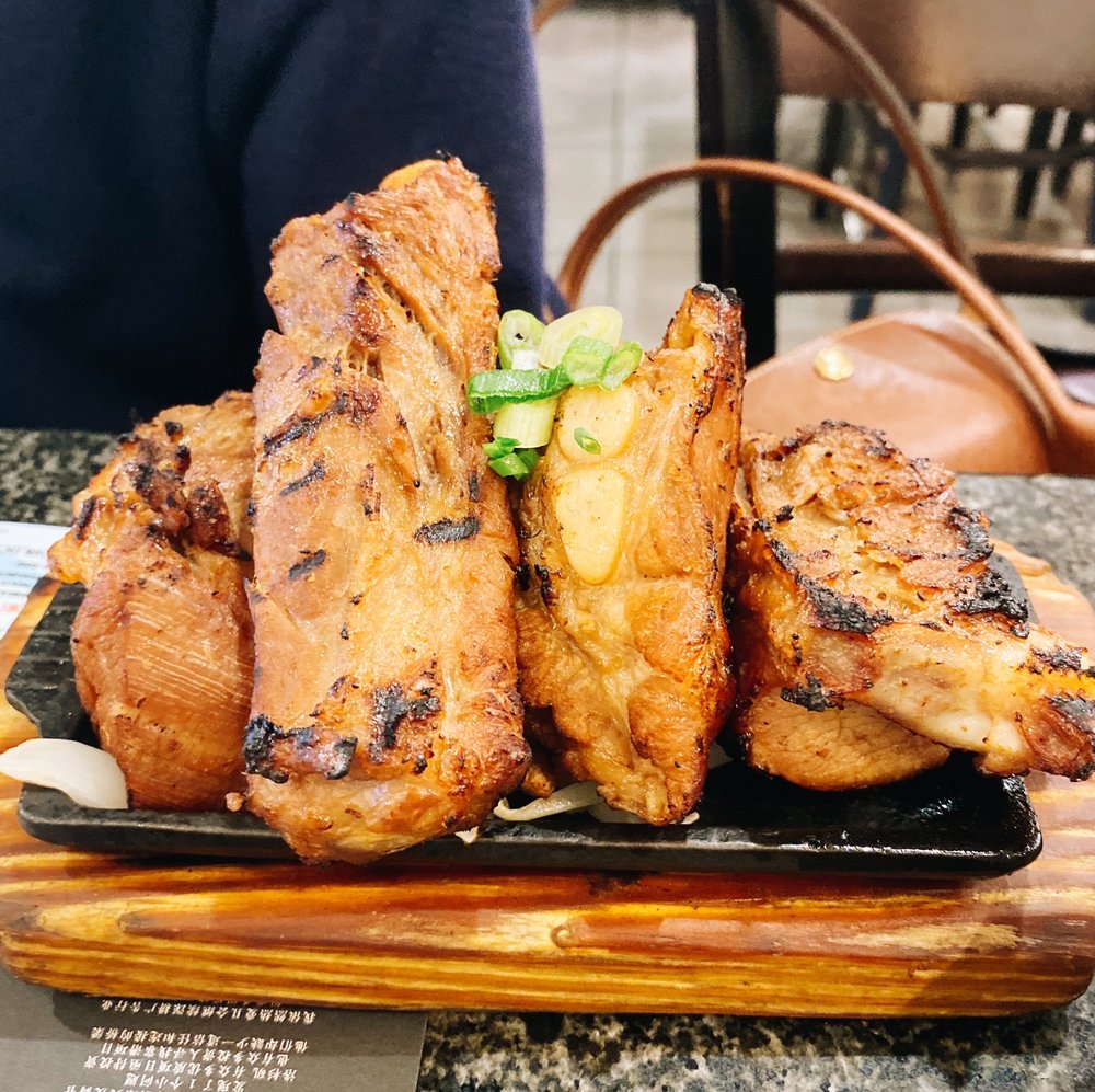 Koba Tofu Grill 14370 Culver Dr, Irvine
