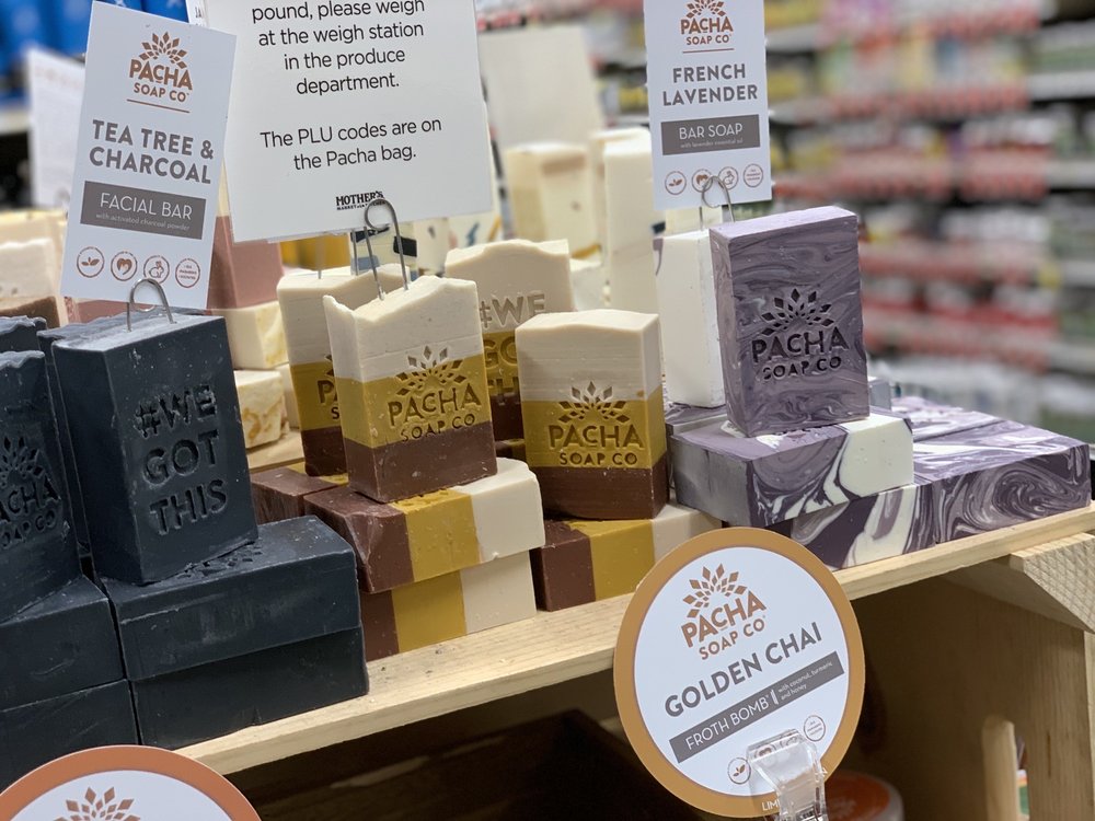 Mother's Market & Kitchen 2963 Michelson Dr, Irvine