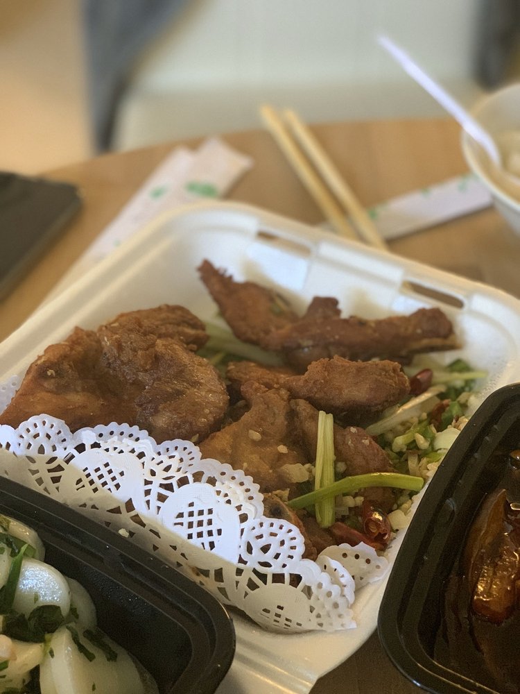 Tasty Noodle House - Irvine 15333 Culver Dr #320, Irvine