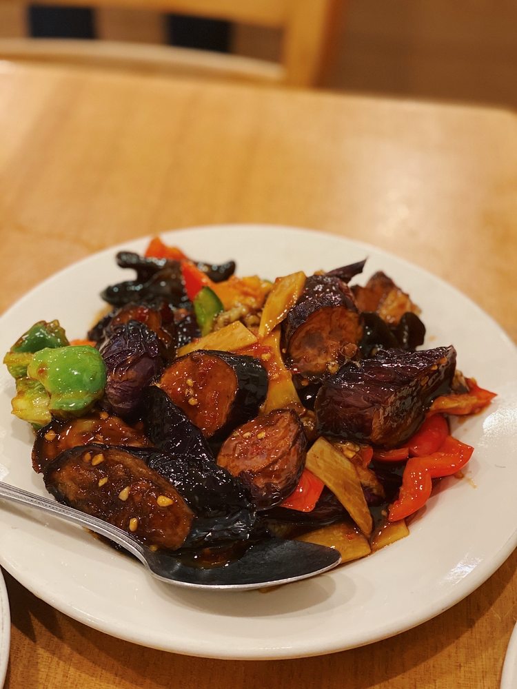 Yu's Garden 5408 Walnut Ave, Irvine