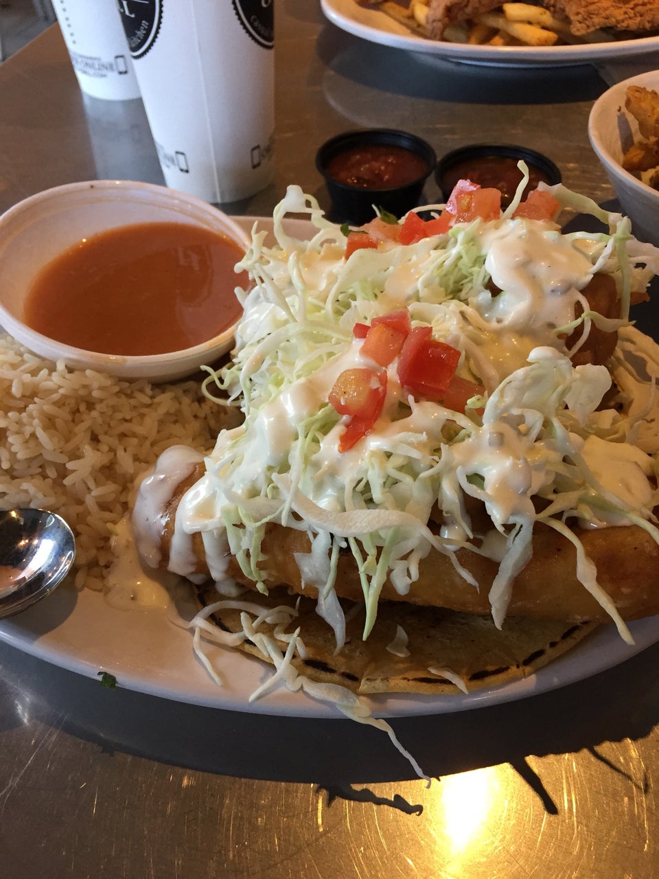 Photo credit: foursquare